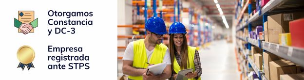 Gestión integral de Almacenes e Inventarios